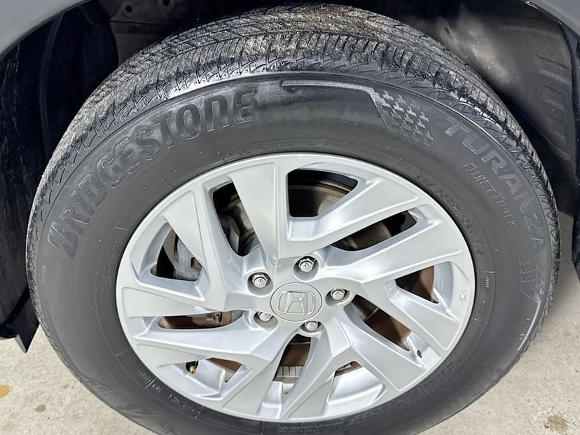 2015 Honda CR-V - Image 39