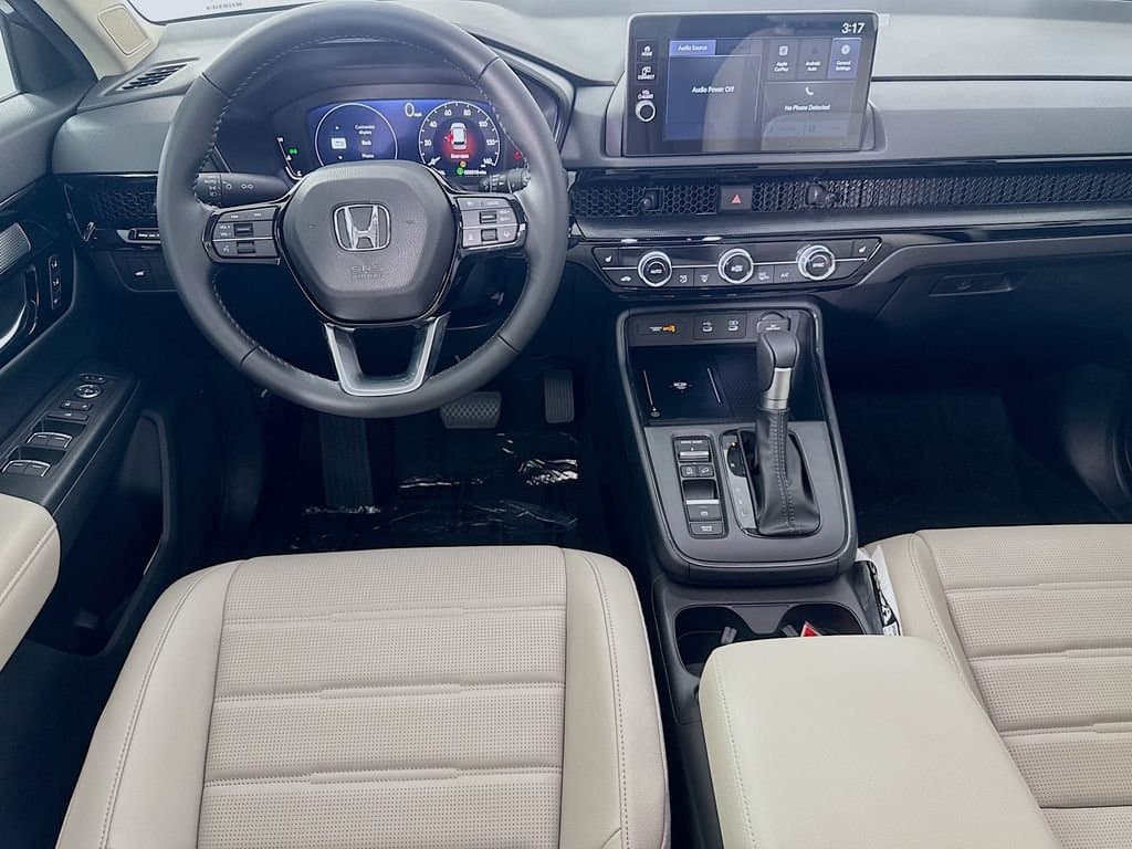 2026 HONDA CR-V - Image 33