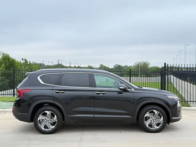 2023 Hyundai Santa Fe - Image 6