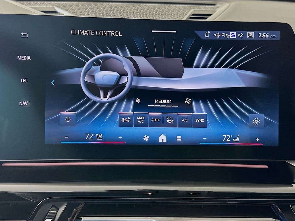 2026 BMW X1 - Image 14