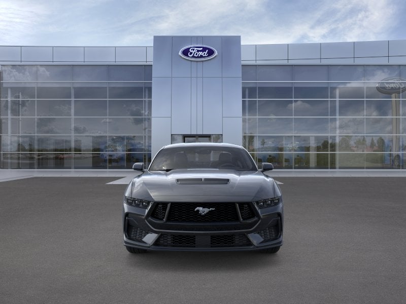 2026 Ford Mustang - Image 18