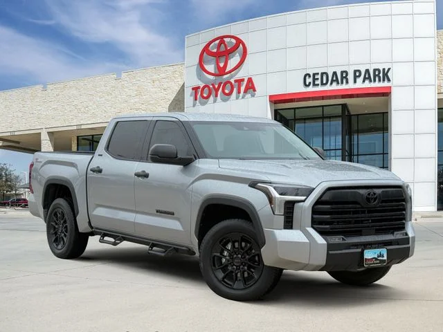 2022 Toyota Tundra - Image 1
