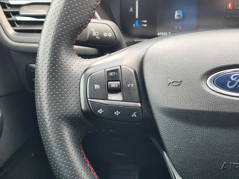 2024 Ford Escape - Image 27