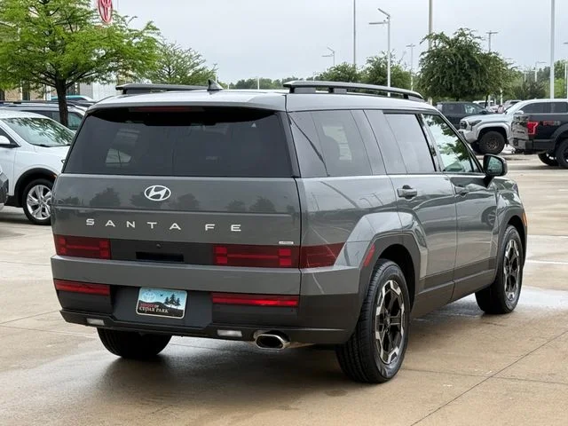 2026 Hyundai Santa Fe - Image 5