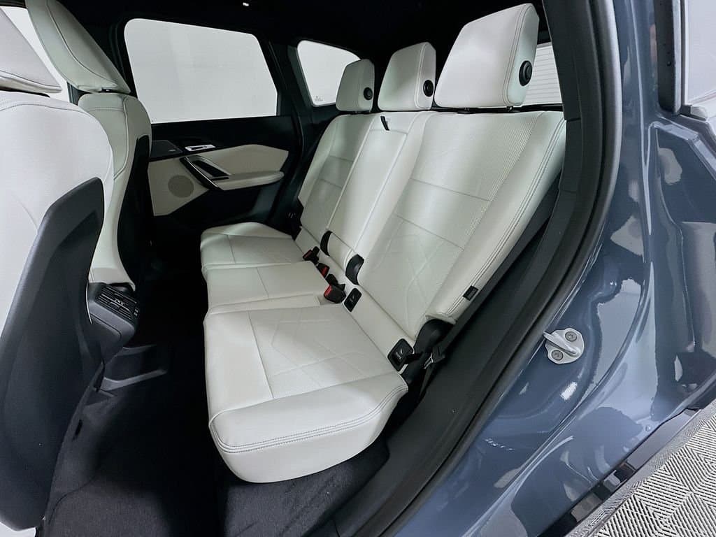 2026 BMW X1 - Image 17