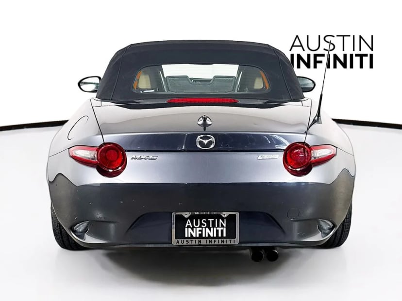 2016 Mazda Miata - Image 6