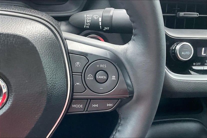 2026 Toyota Corolla - Image 24