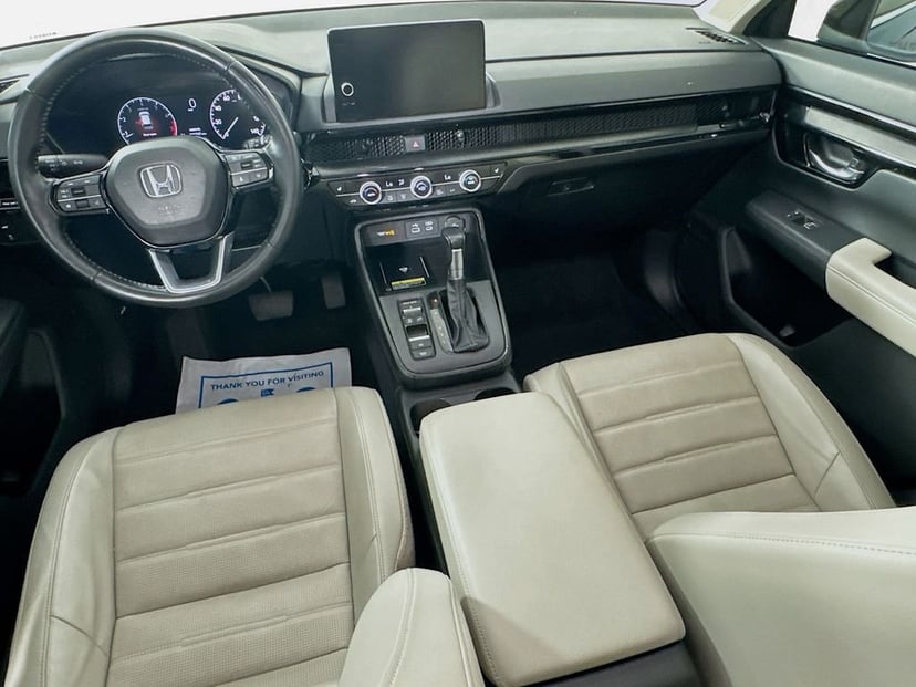 2025 Honda CR-V - Image 28
