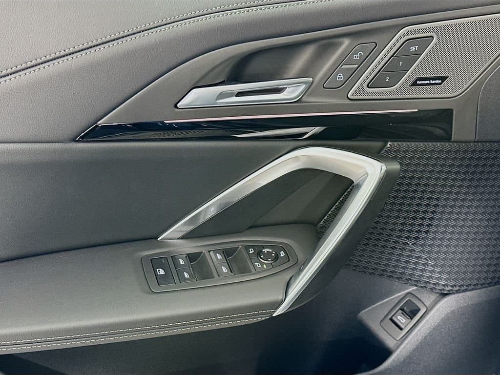 2026 BMW X1 - Image 20