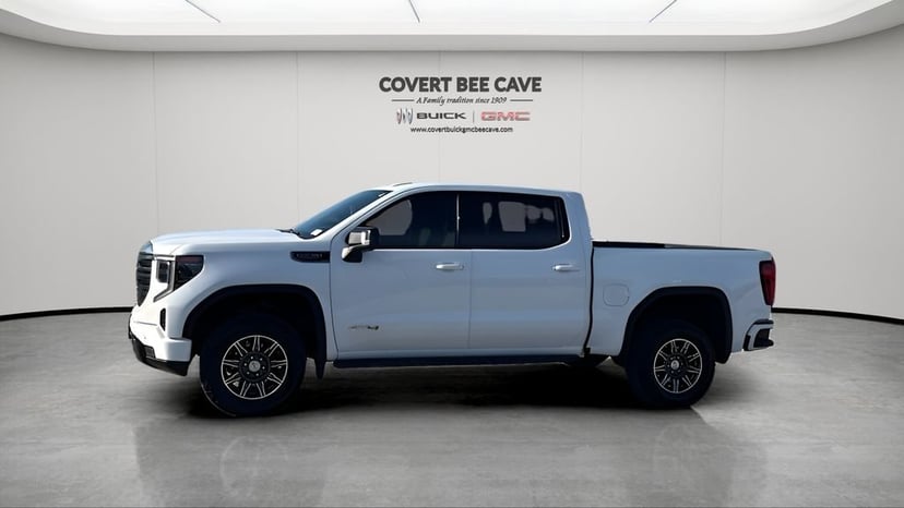2024 GMC Sierra 1500 - Image 4