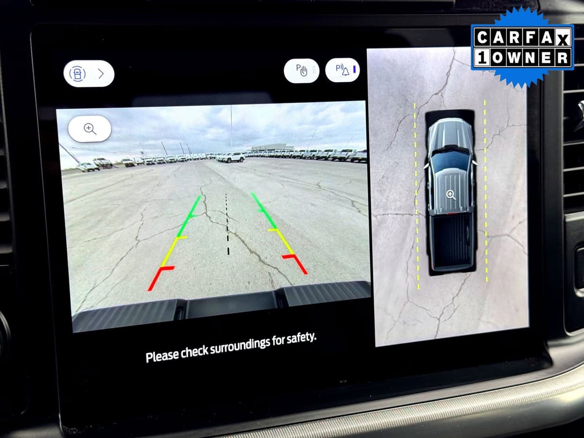 2024 Ford F-150 - Image 27