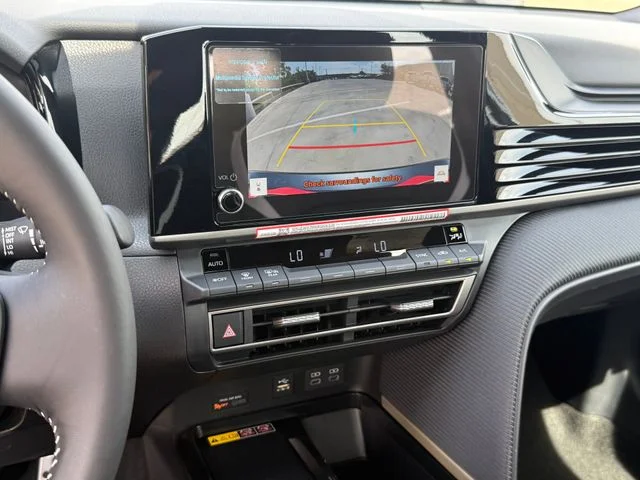 2026 Toyota Camry - Image 22
