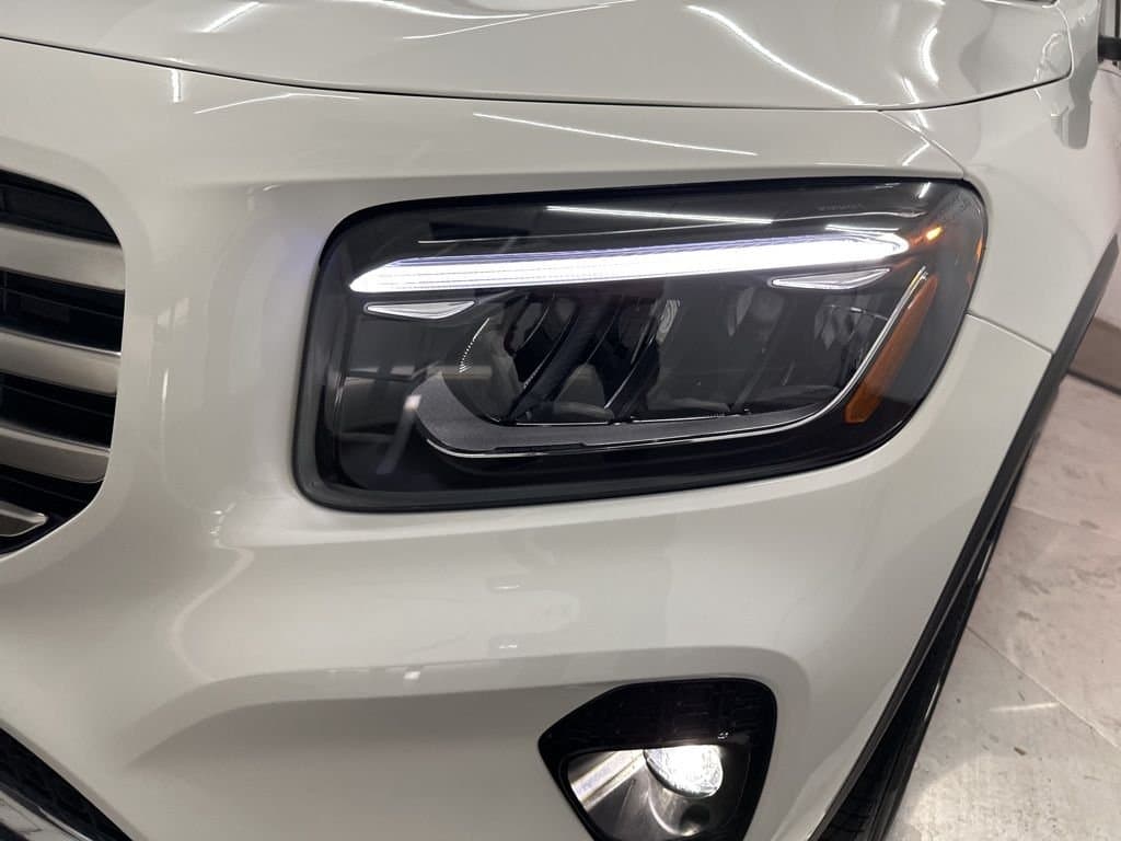 2026 MERCEDES-BENZ GLB - Image 32
