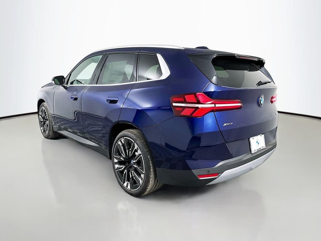 2026 BMW X3 - Image 7