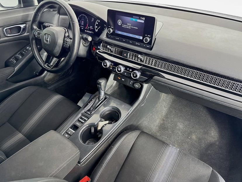 2022 Honda Civic - Image 35