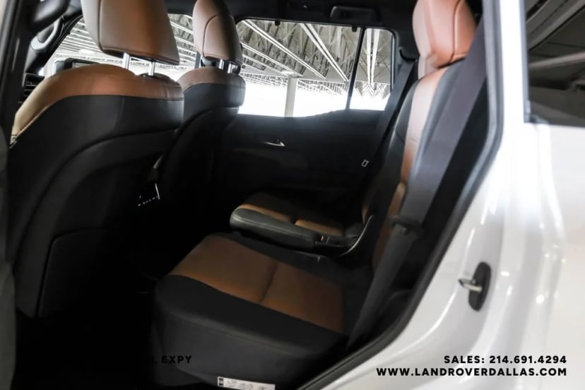 2024 Lexus GX - Image 40