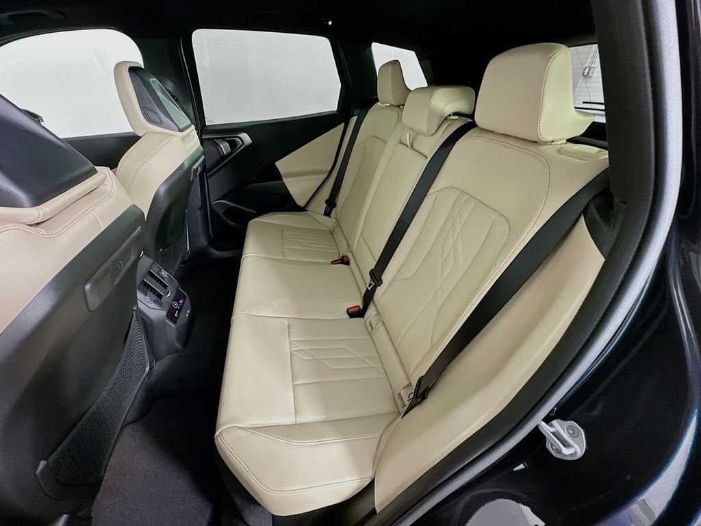 2026 BMW X3 - Image 17