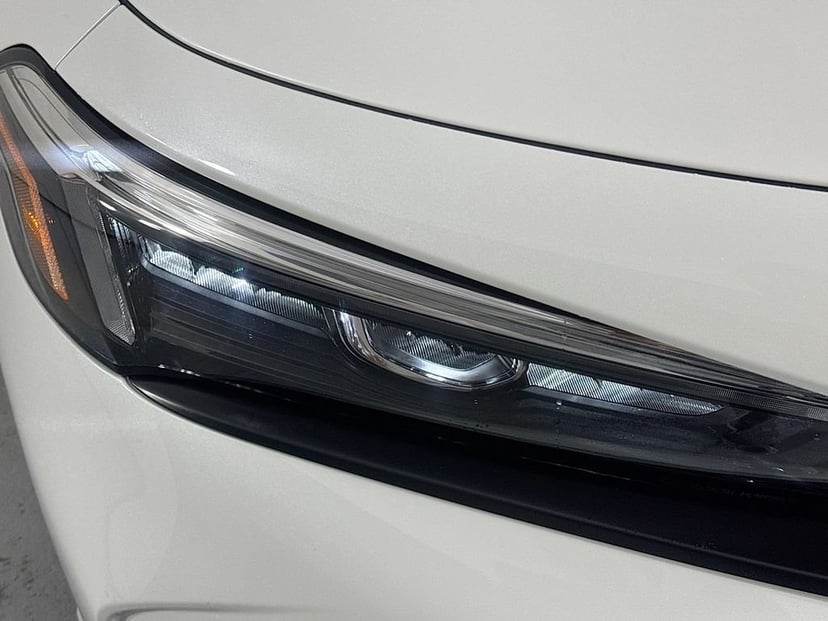 2026 Honda Civic - Image 12
