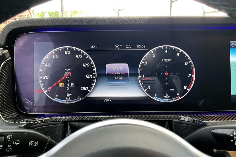 2021 Mercedes-Benz G 550 - Image 27