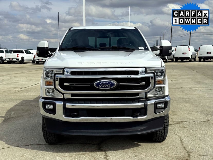 2022 Ford Super Duty F-250 SRW - Image 6