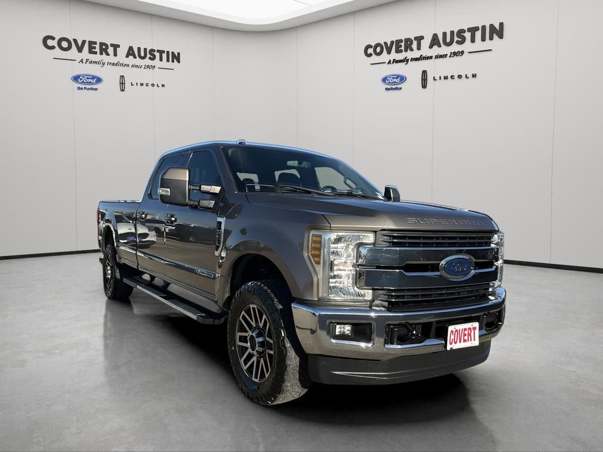 2018 Ford F-350SD - Image 7