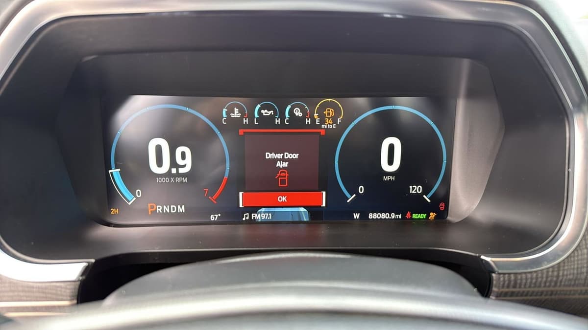 2023 Ford F-150 - Image 14