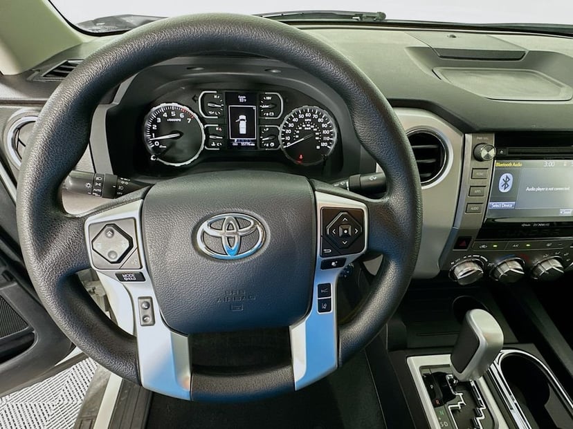 2018 Toyota Tundra - Image 11