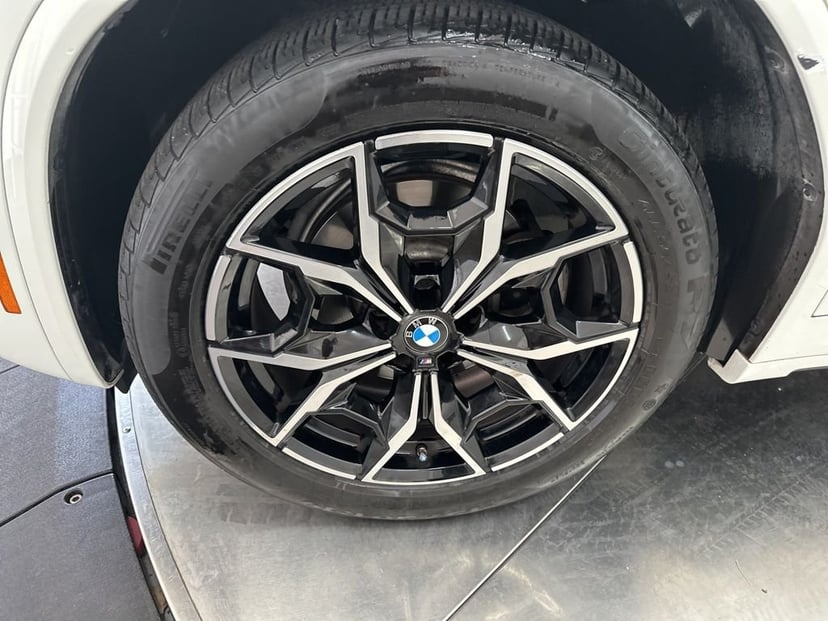 2022 BMW X3 - Image 30