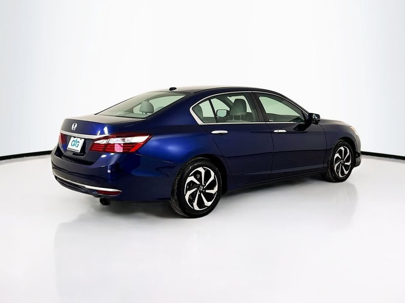 2016 Honda Accord - Image 8