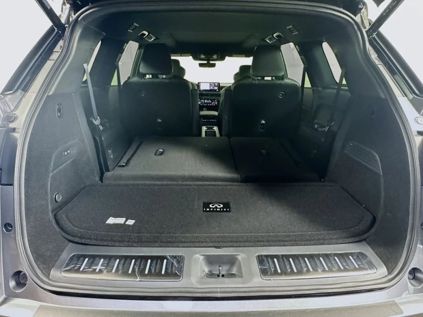 2027 INFINITI QX60 - Image 31