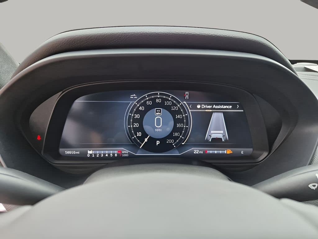 2023 Cadillac CT4 - Image 36