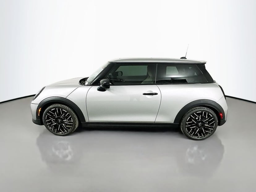 2026 MINI 2 Door - Image 7