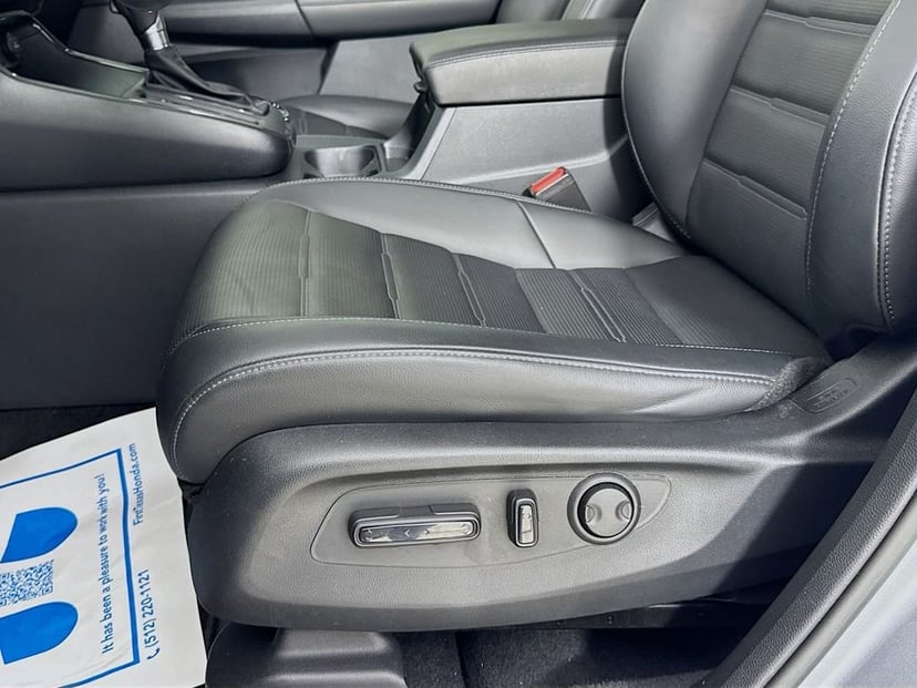 2024 Honda CR-V - Image 24