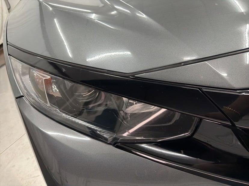 2021 Honda Civic - Image 10