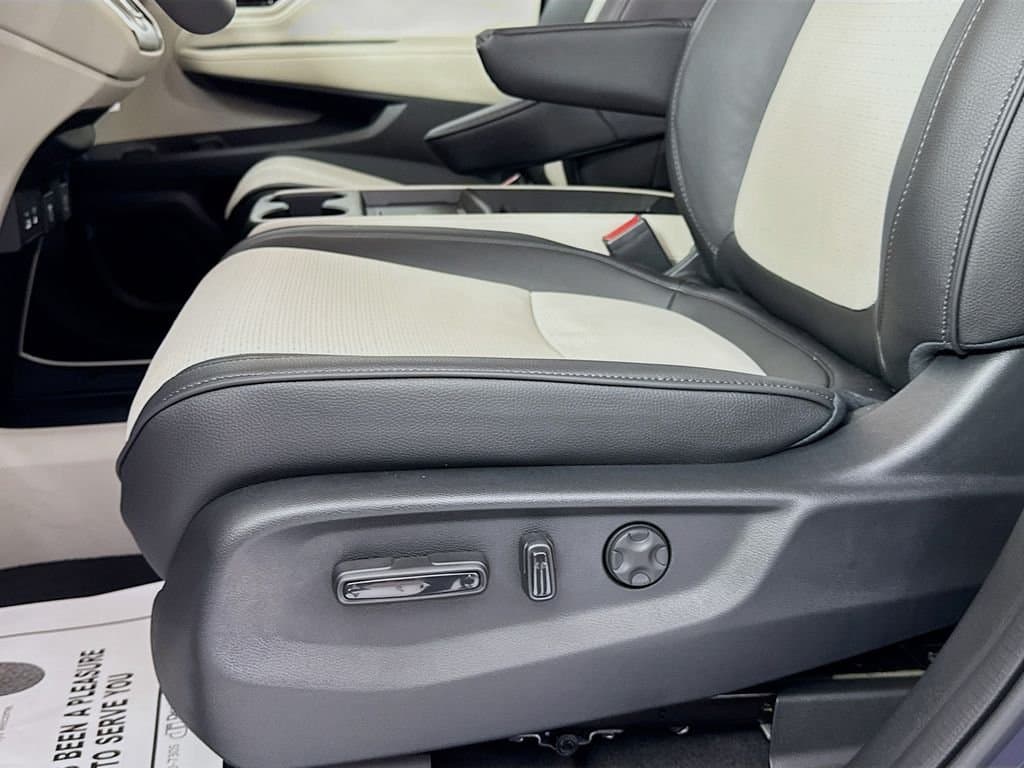 2026 HONDA Odyssey - Image 25