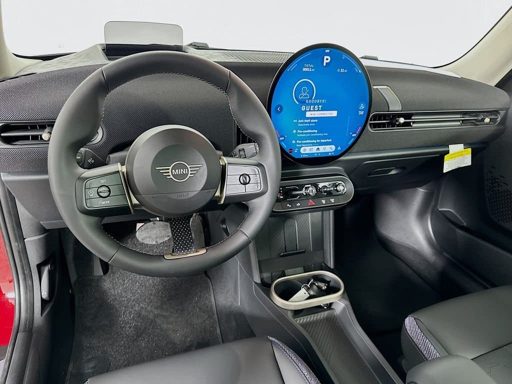 2025 MINI Cooper - Image 18