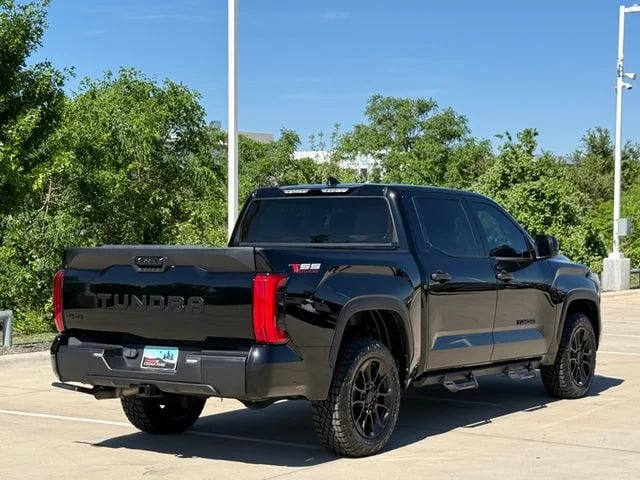 2023 Toyota Tundra - Image 7