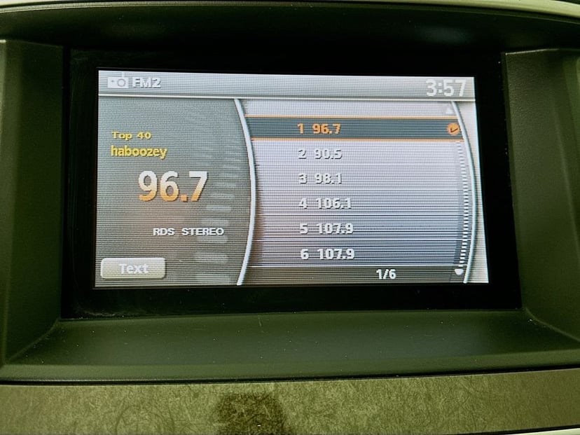 2015 INFINITI QX60 - Image 14