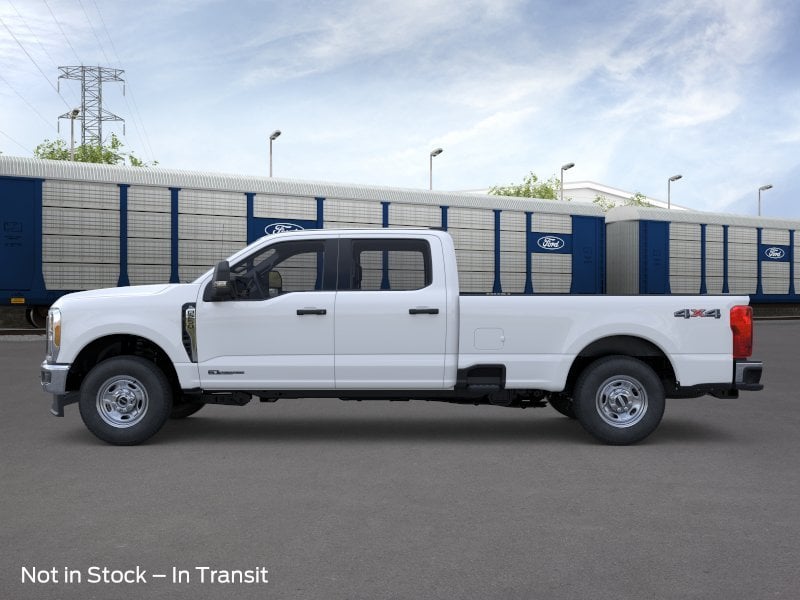 2026 Ford Super Duty - Image 15