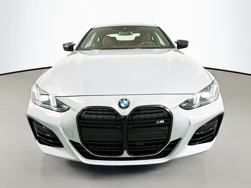 2026 BMW 4 Series - Image 3