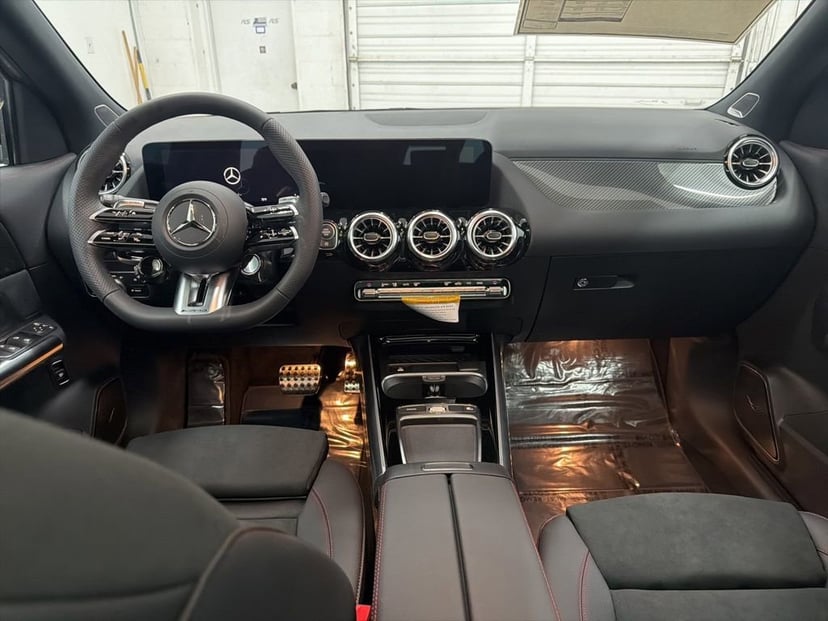 2026 Mercedes-Benz GLA - Image 58