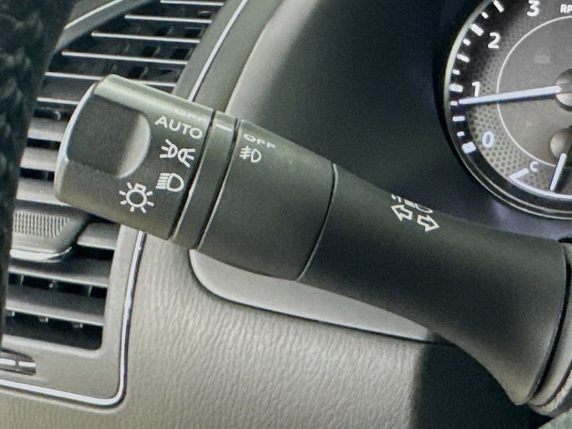2024 Nissan Armada - Image 13