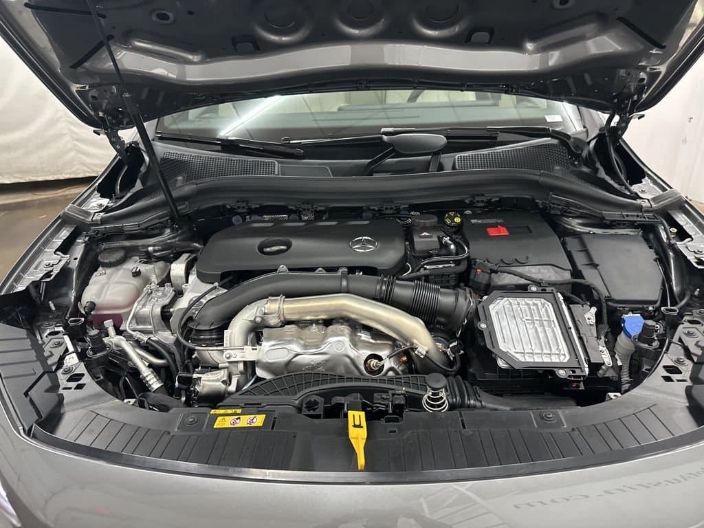 2026 MERCEDES-BENZ GLA - Image 33