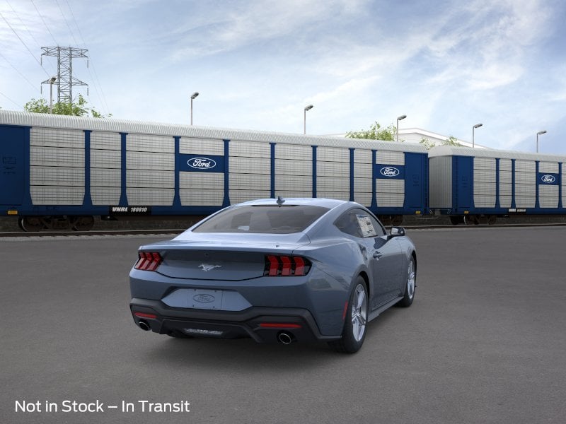 2026 Ford Mustang - Image 20