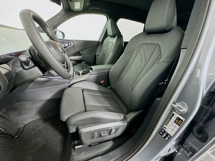 2025 BMW X3 - Image 16