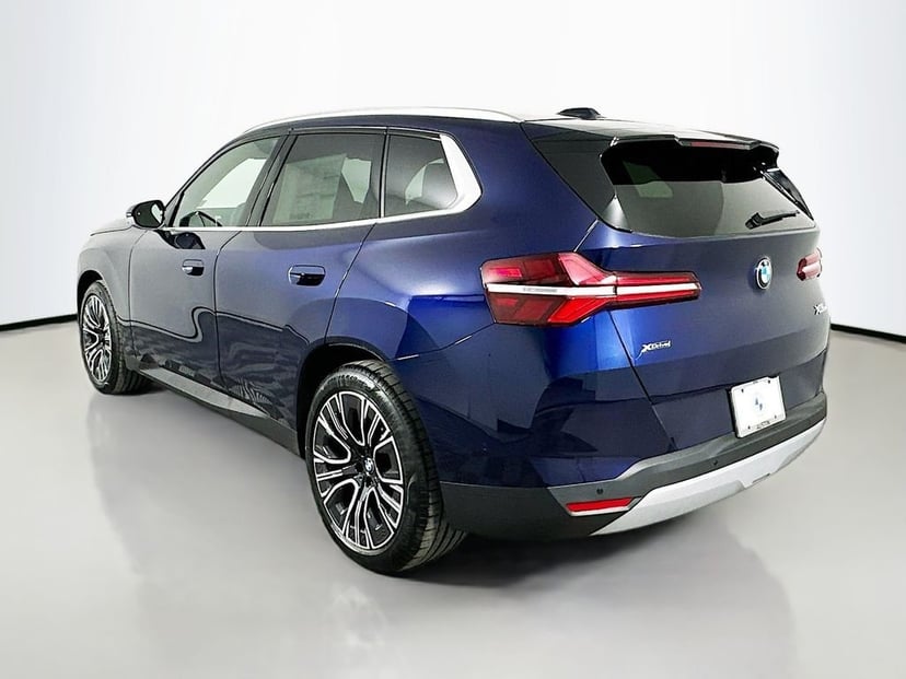 2026 BMW X3 - Image 7