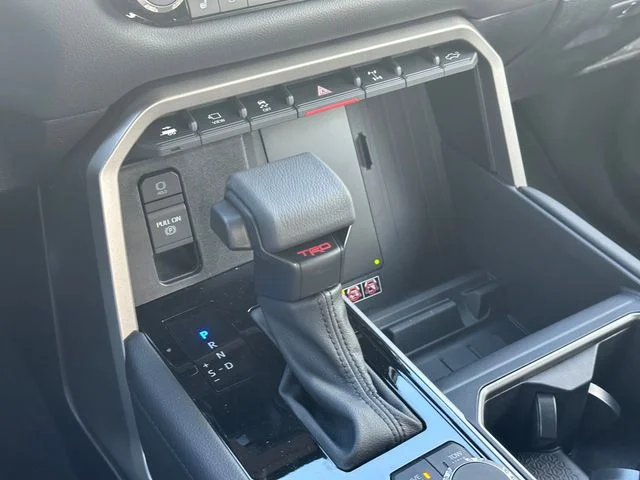2026 Toyota Tundra - Image 15