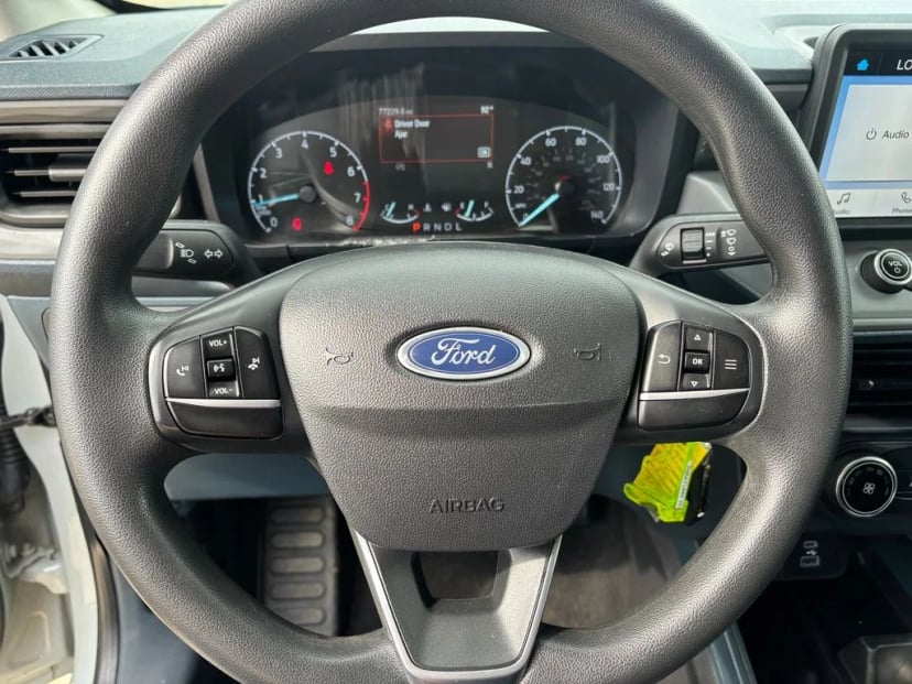 2022 Ford Maverick - Image 13