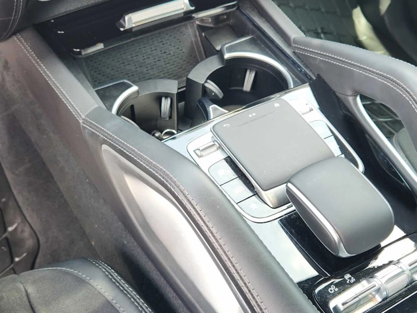 2023 Mercedes-Benz AMG® GLE 53 - Image 20