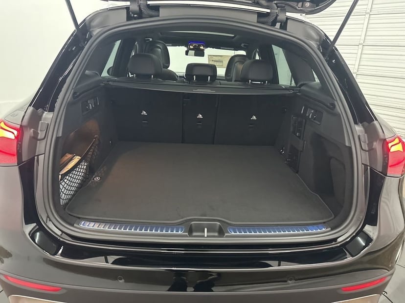 2026 Mercedes-Benz GLC - Image 24
